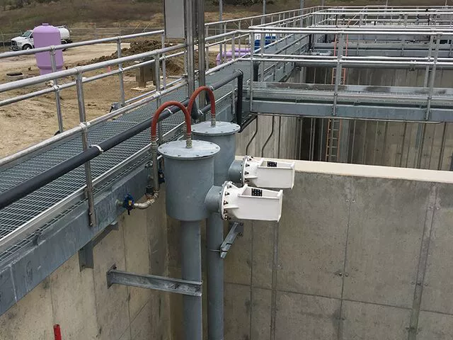 Airlift Pump
